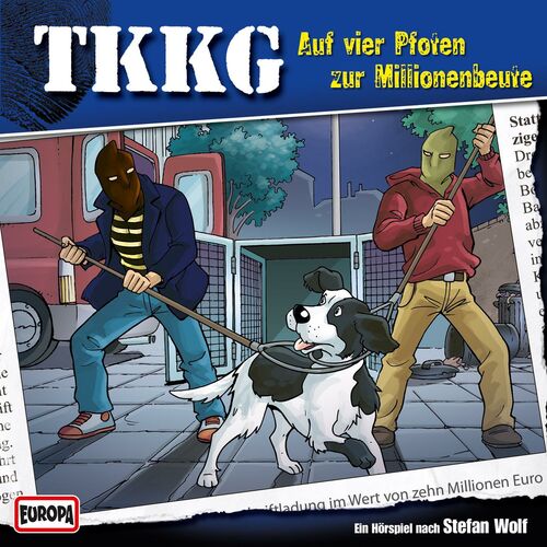 Album artwork