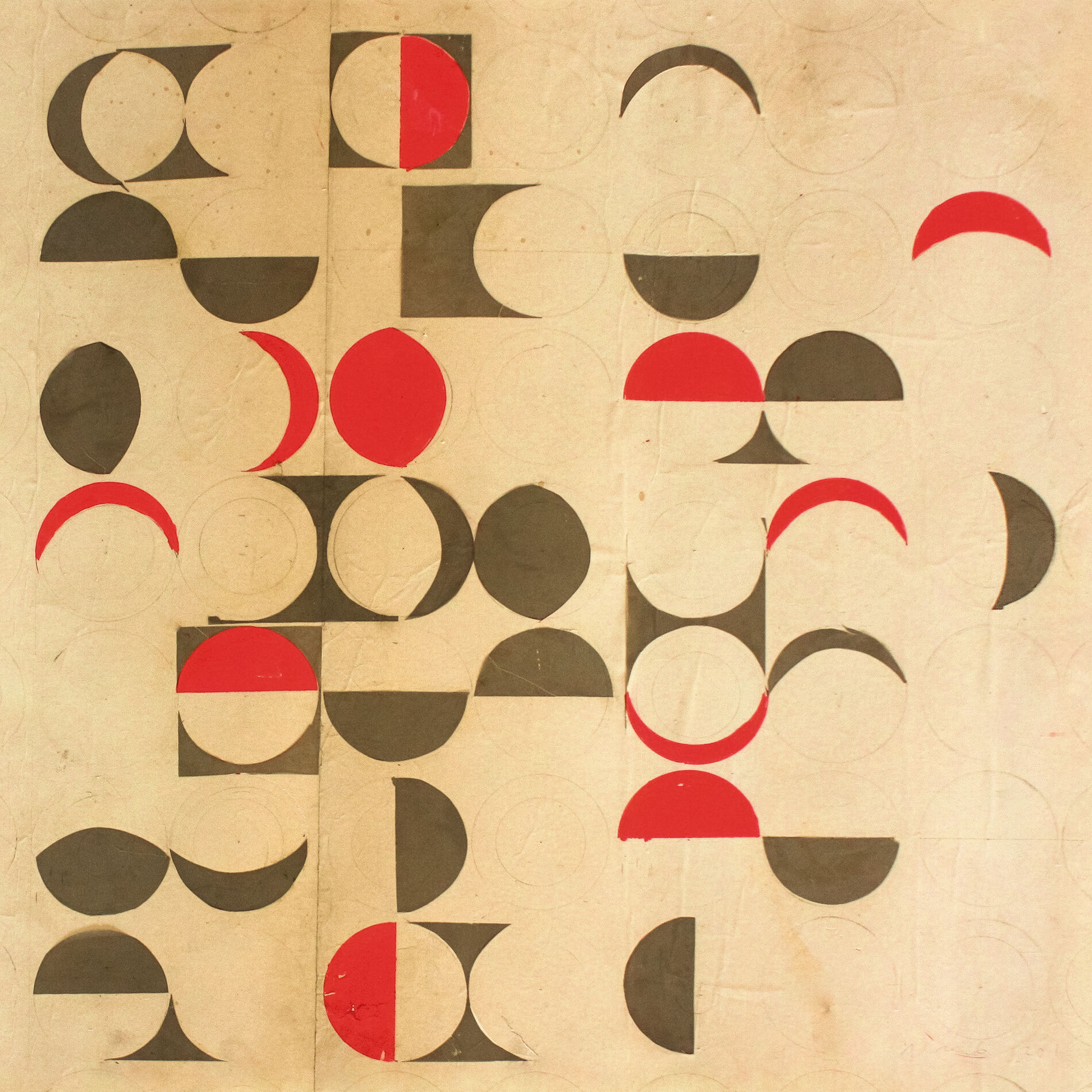 Album cover of To Move On