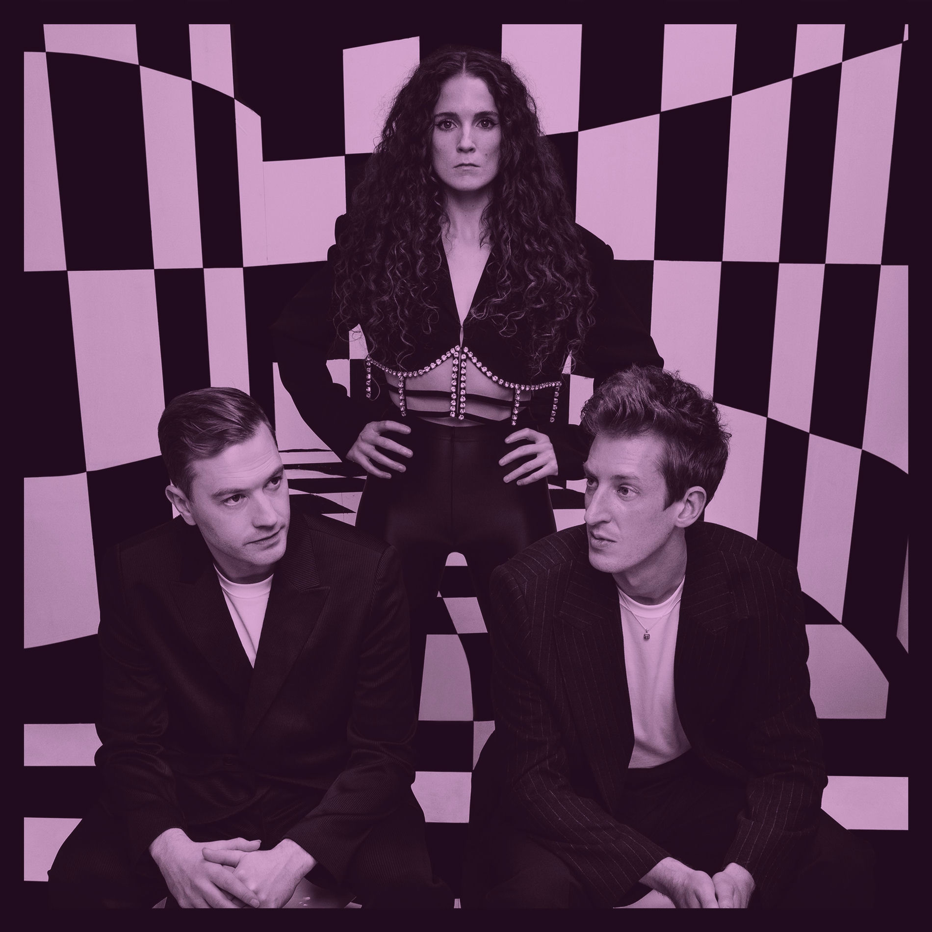 Album cover of Game of Love
