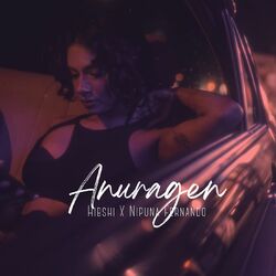 Cover of Anuragen