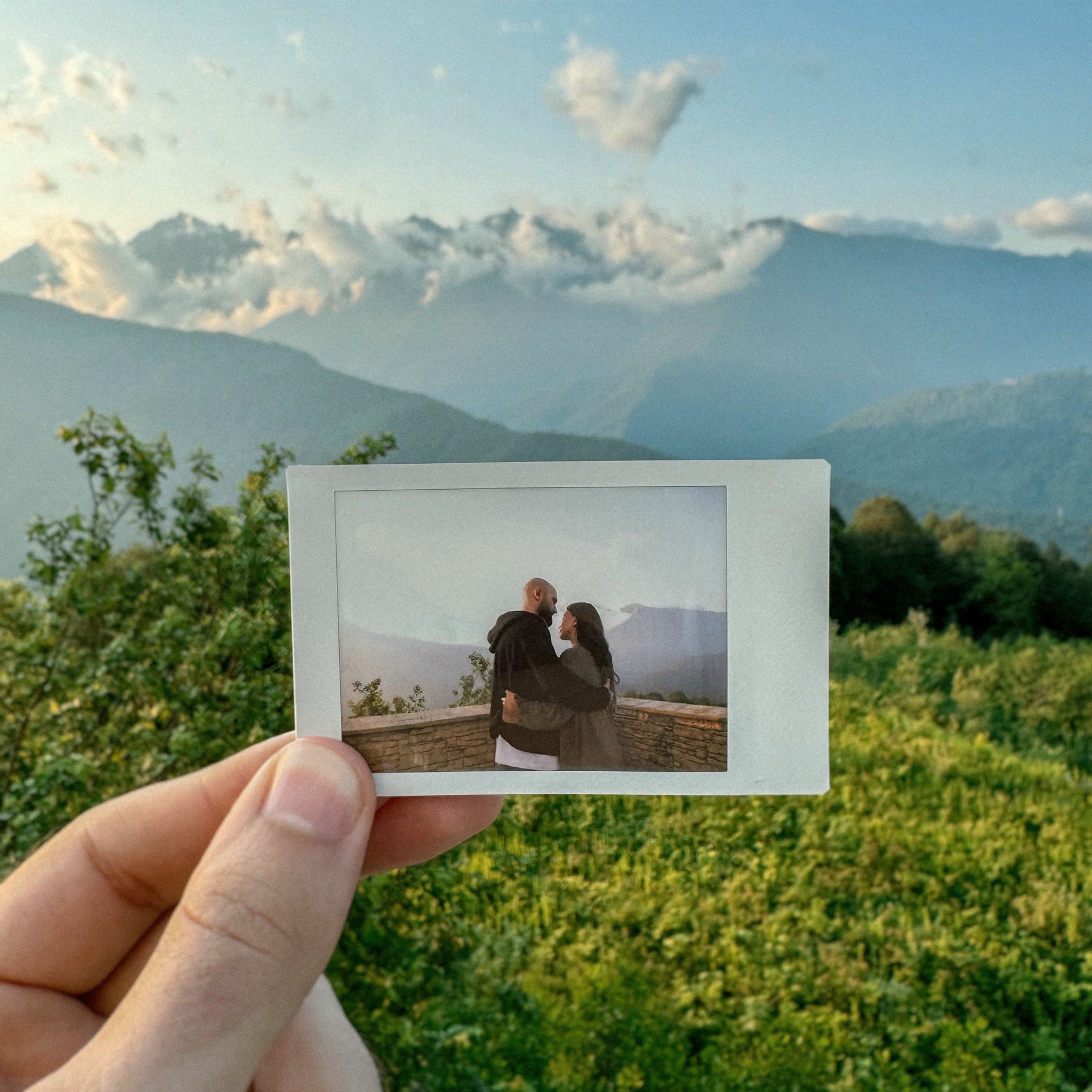 Album cover of Хорошо, что ты есть