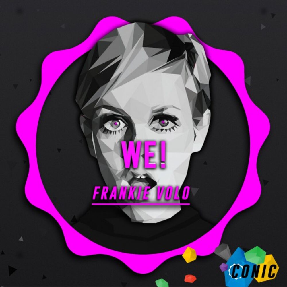 Picture of We!