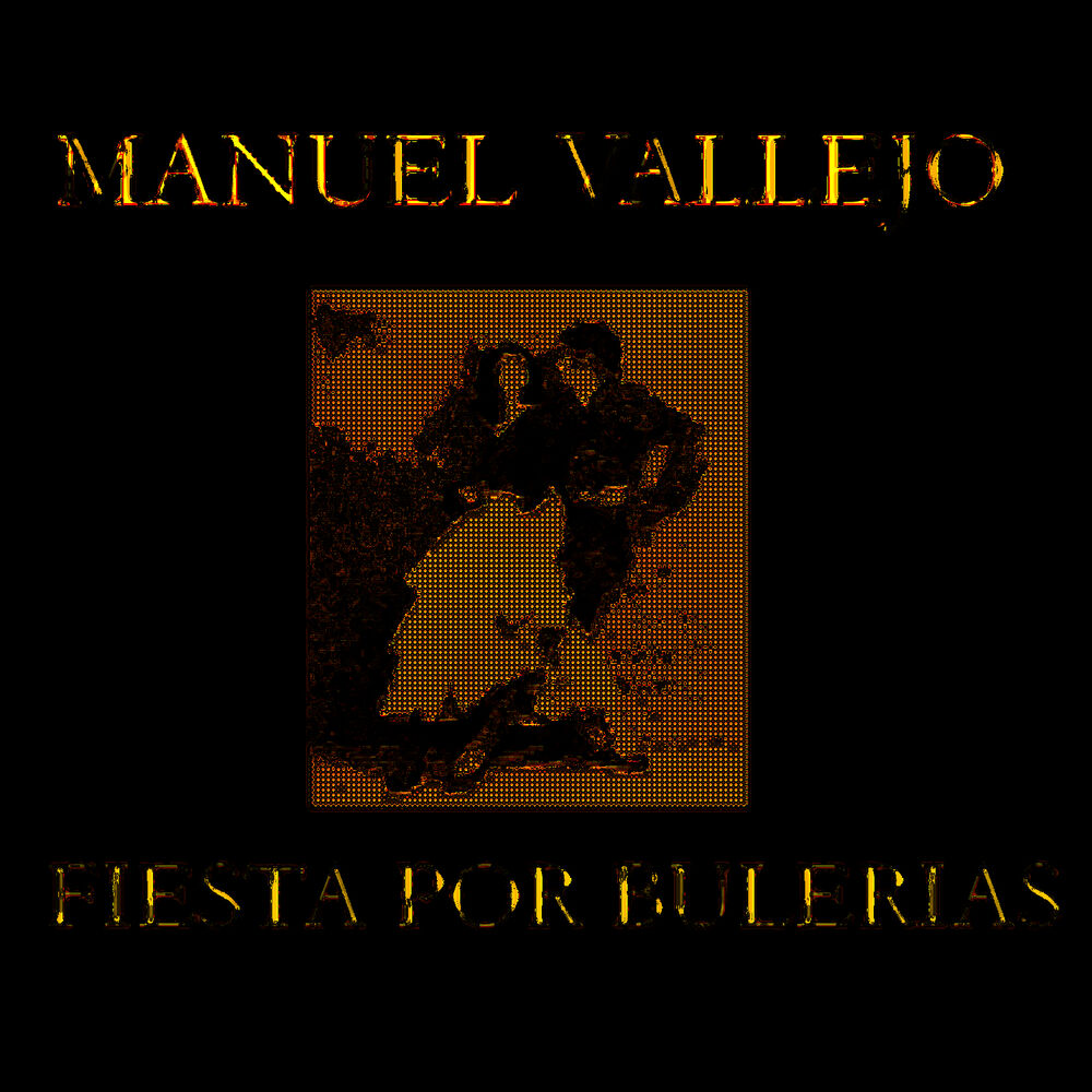 Picture of Fiesta por Bulerias