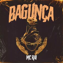 Cover of Bagunça