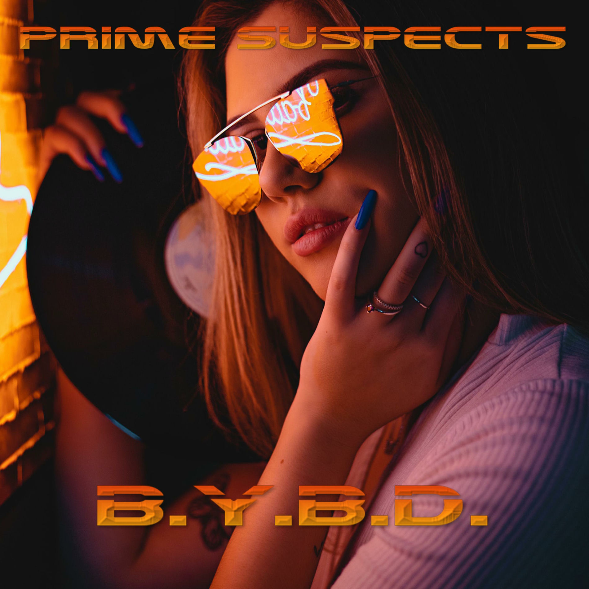 Prime Suspects: albums, songs, concerts | Deezer