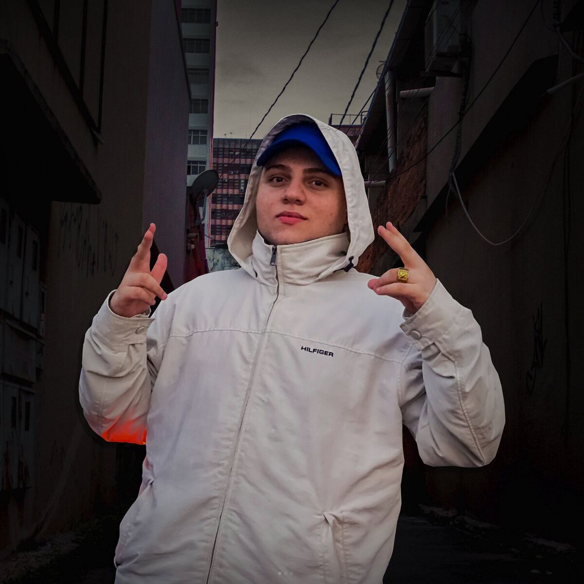 Album cover of Bota Bem Devagarin