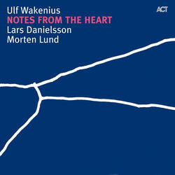 Cover of Notes from the Heart