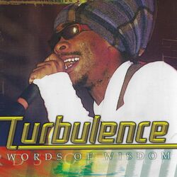 Cover of Words of Wisdom