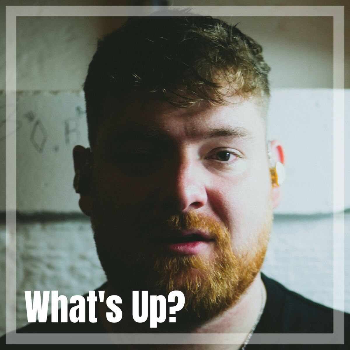 Album cover of What's Up?