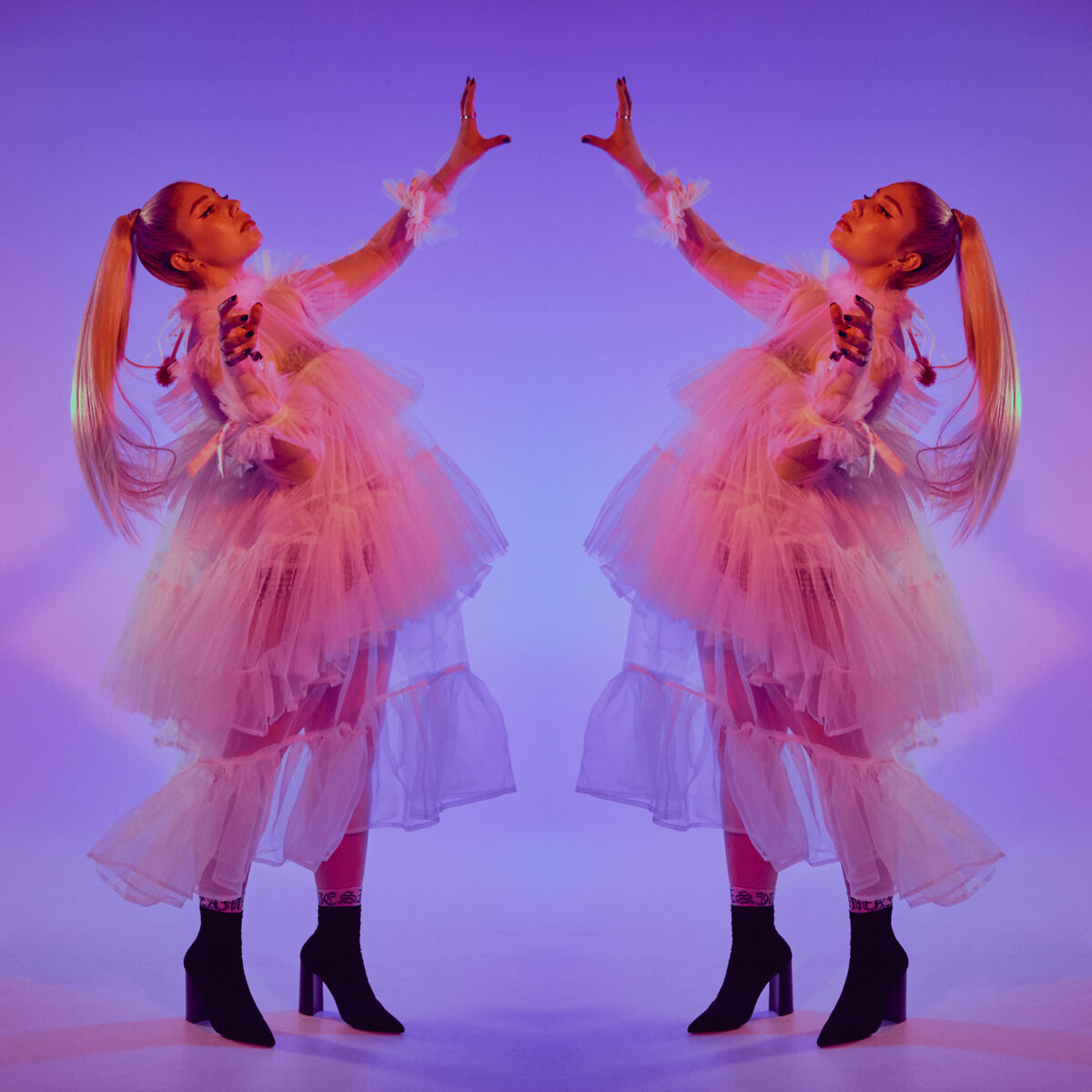 Album cover of Not Your Princess