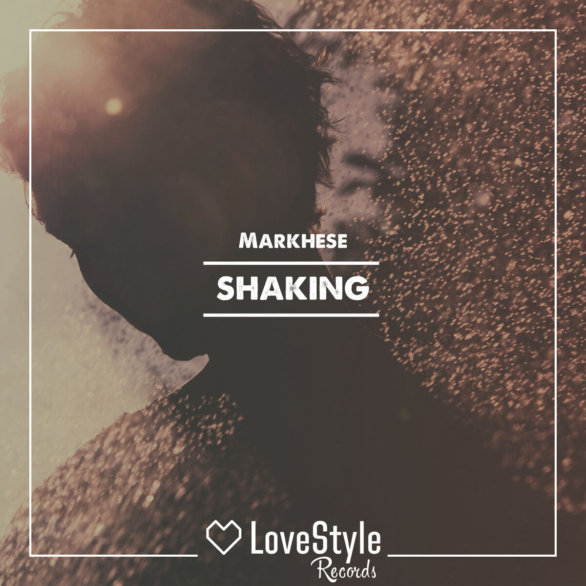 Album cover of Shaking