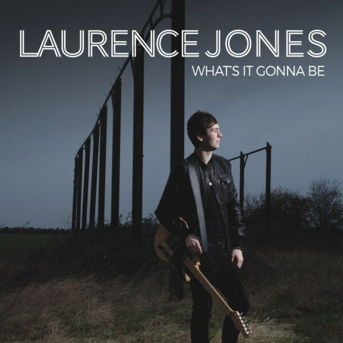 Album cover of What's It Gonna Be
