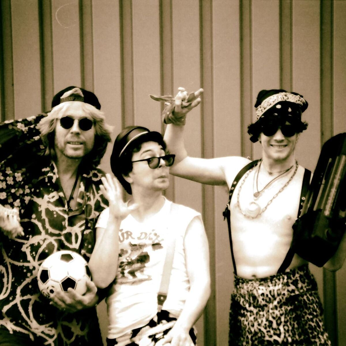 Album cover of Himmel&Hölle (feat. Mickie Krause) [Westfahlenjungs Remix 2025]