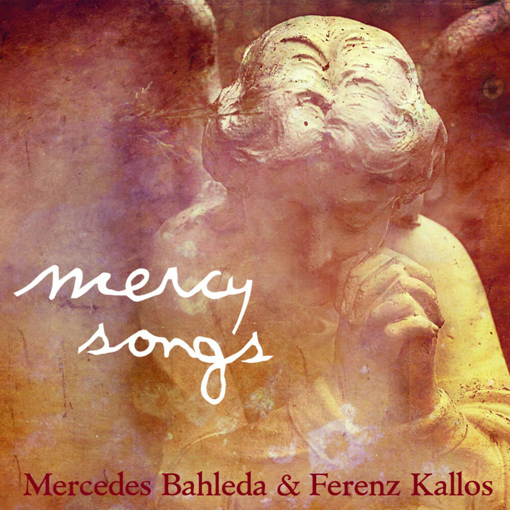 Picture of Mercy Songs