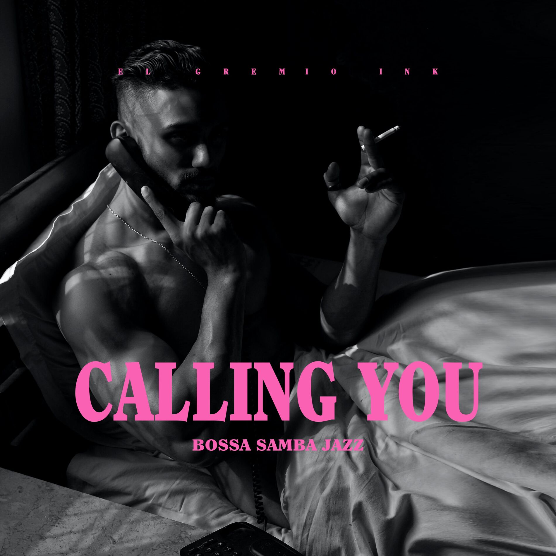 Album cover of Calling You (Bossa Samba Jazz)
