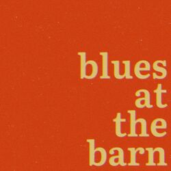 Cover of Blues at the Barn