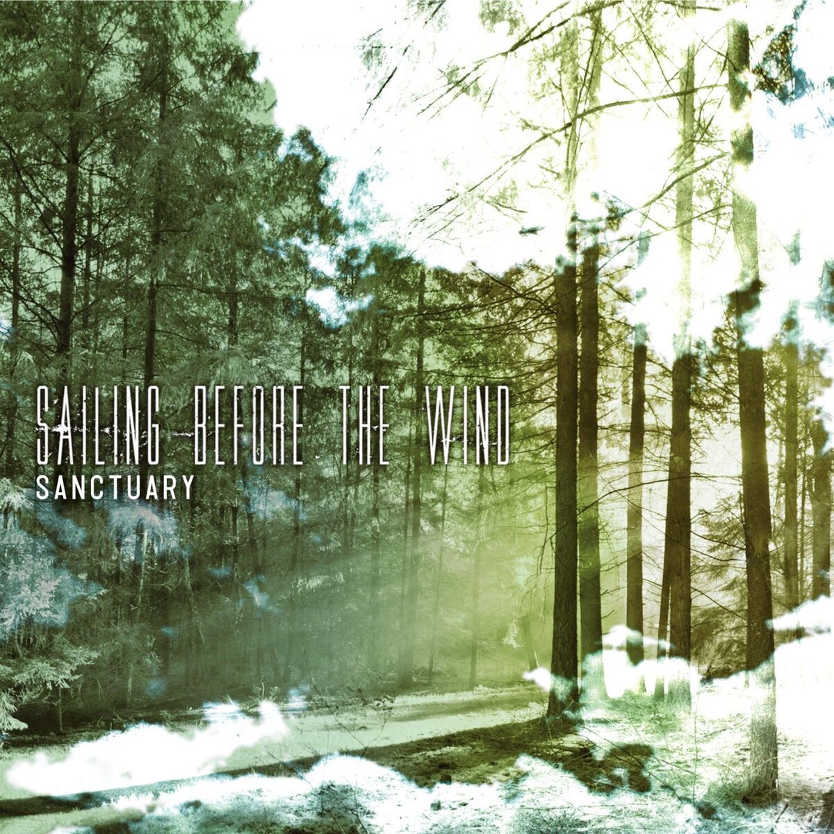 Album cover of Sanctuary