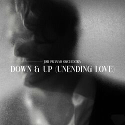 Cover of Down & Up (Unending Love)