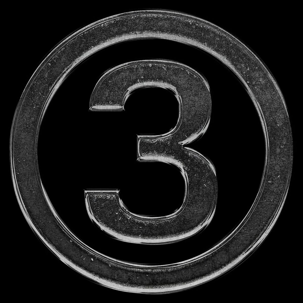 Album cover of FIRMAA 3