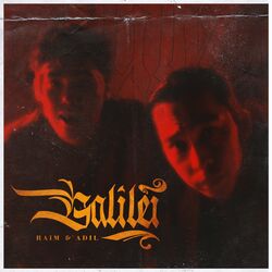 Cover of Galilei