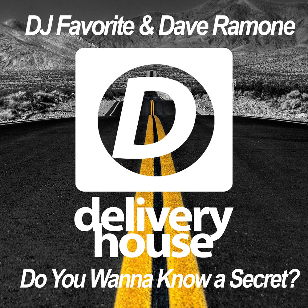 Picture of Do You Wanna Know a Secret?