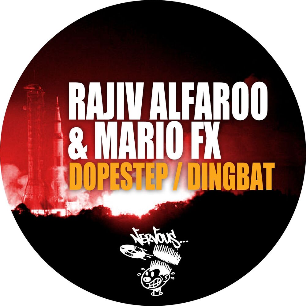 Picture of Dopestep / Dingbat