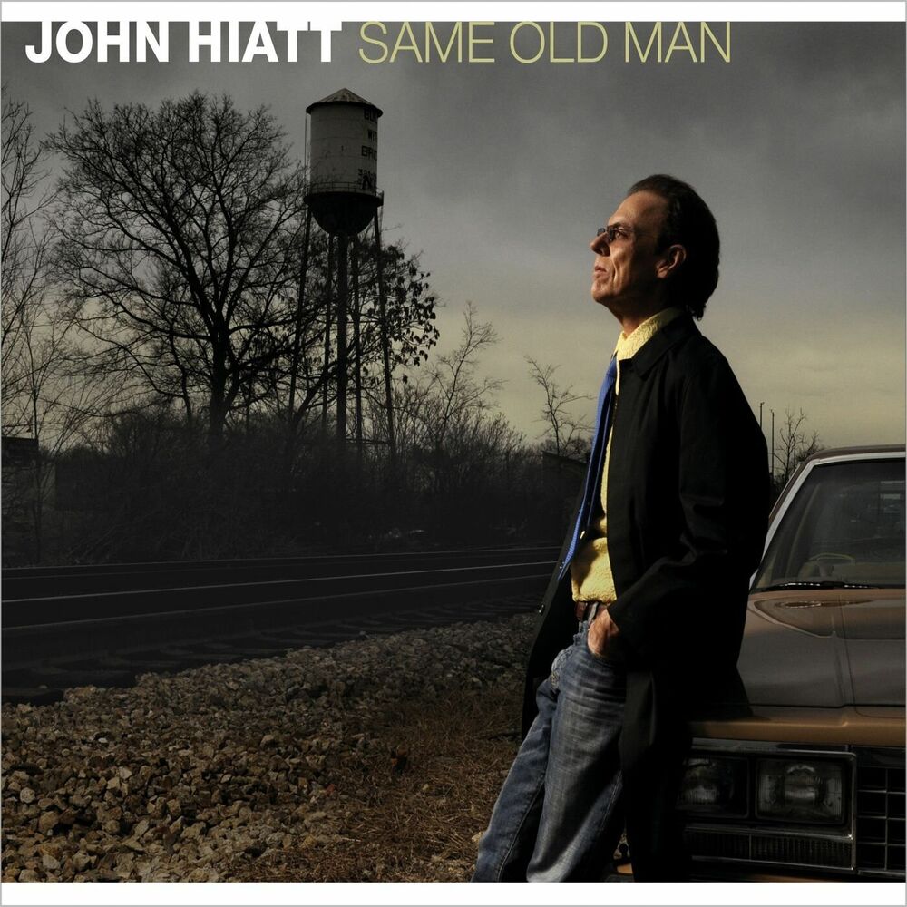 Picture of Same Old Man