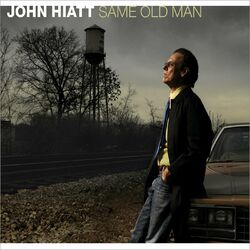 Cover of Same Old Man