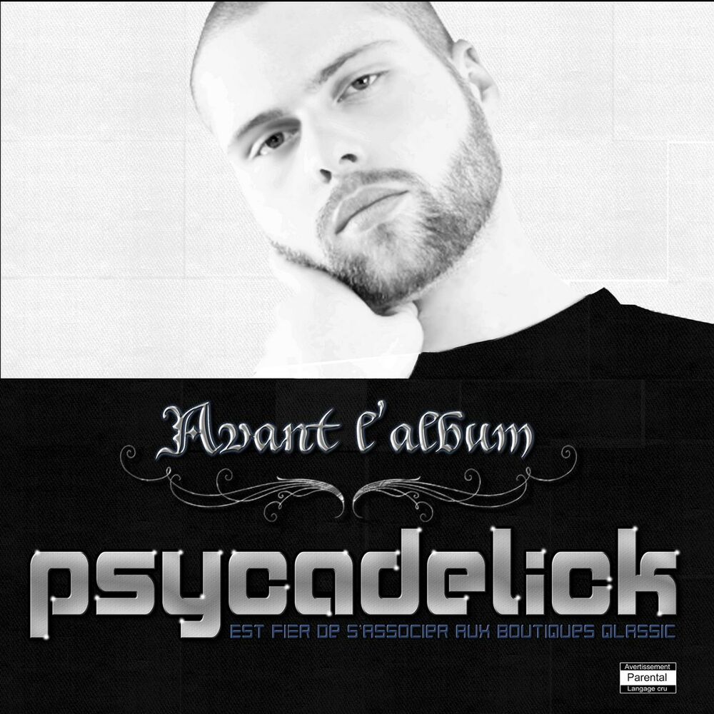Picture of Avant L'album