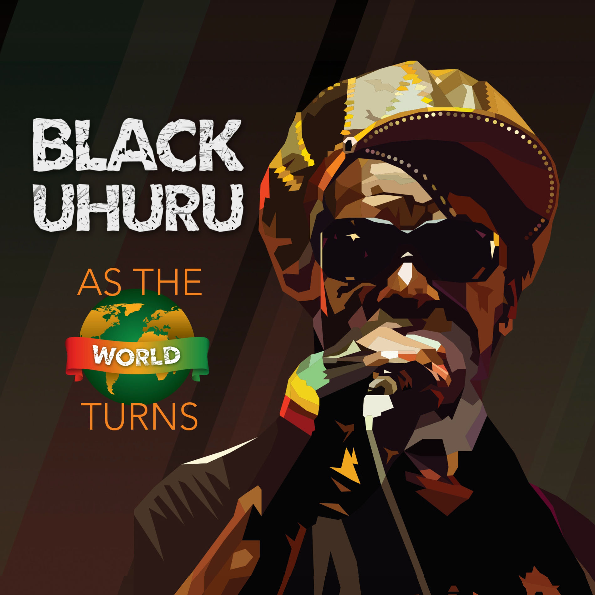 ブラック・ウフルBlack Uhuru / CD5枚セット Amazon.co.jp: Sinsemilla: ミュージック