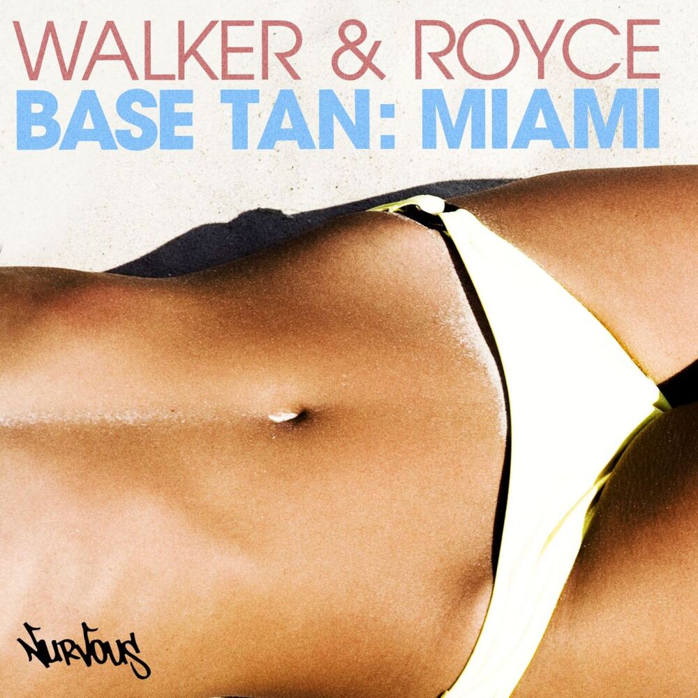 Picture of Base Tan: Miami