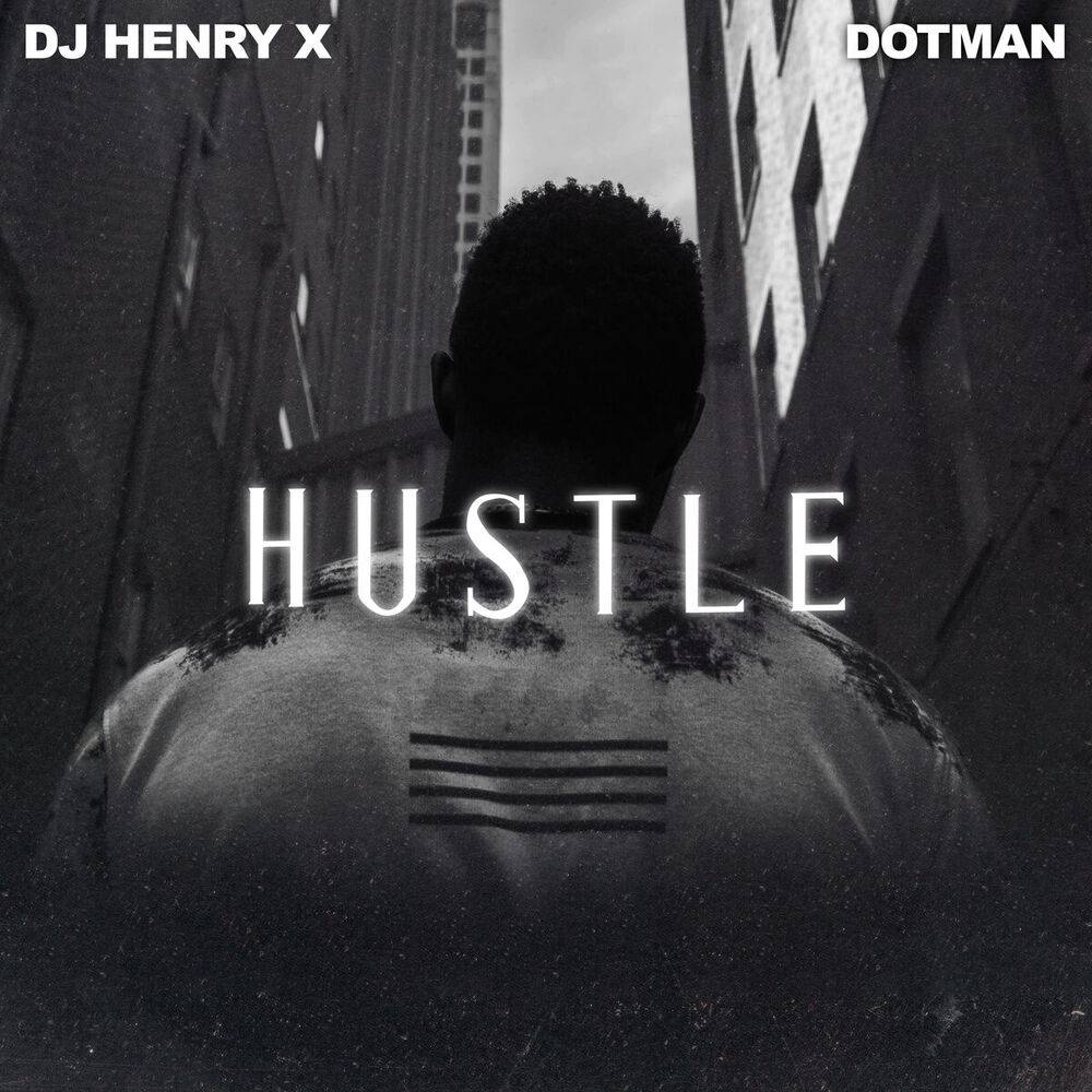Picture of Hustle