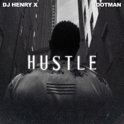 Cover of Hustle