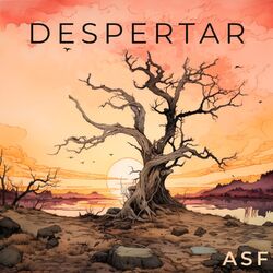 Cover of Despertar