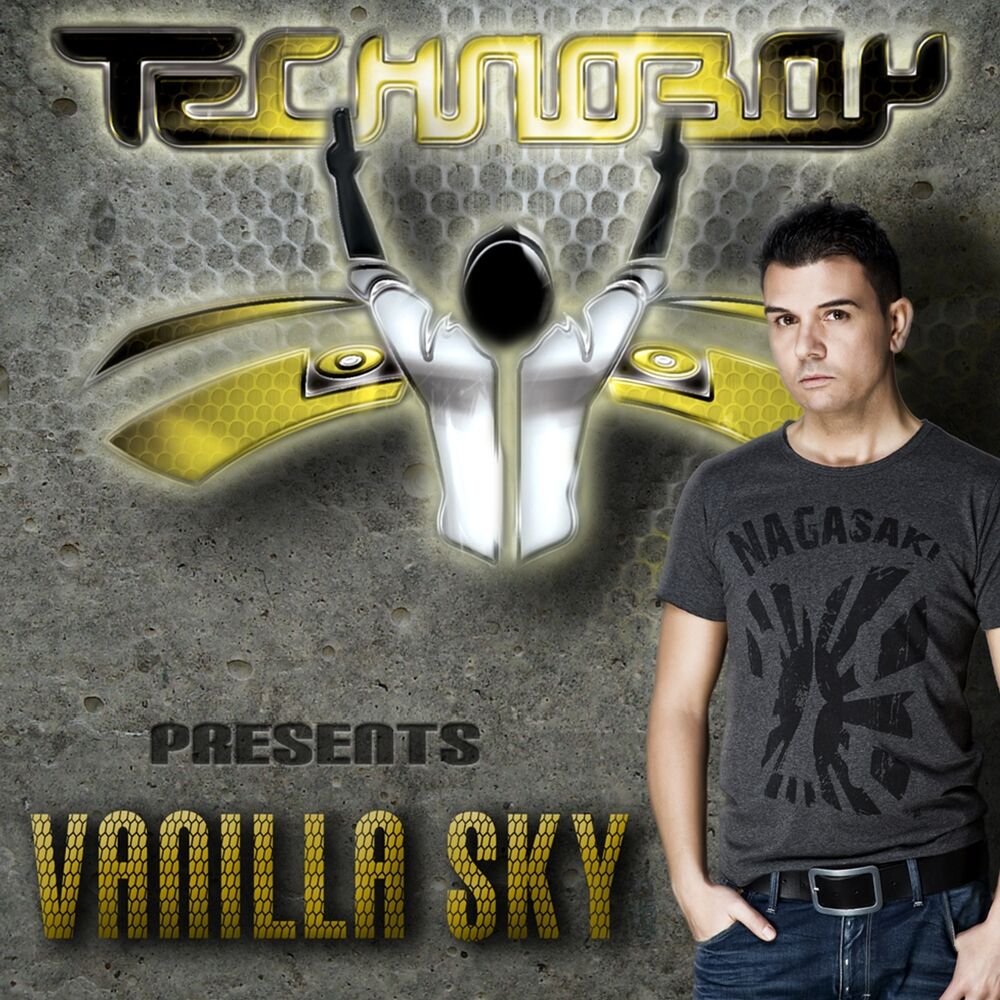 Picture of Vanilla Sky