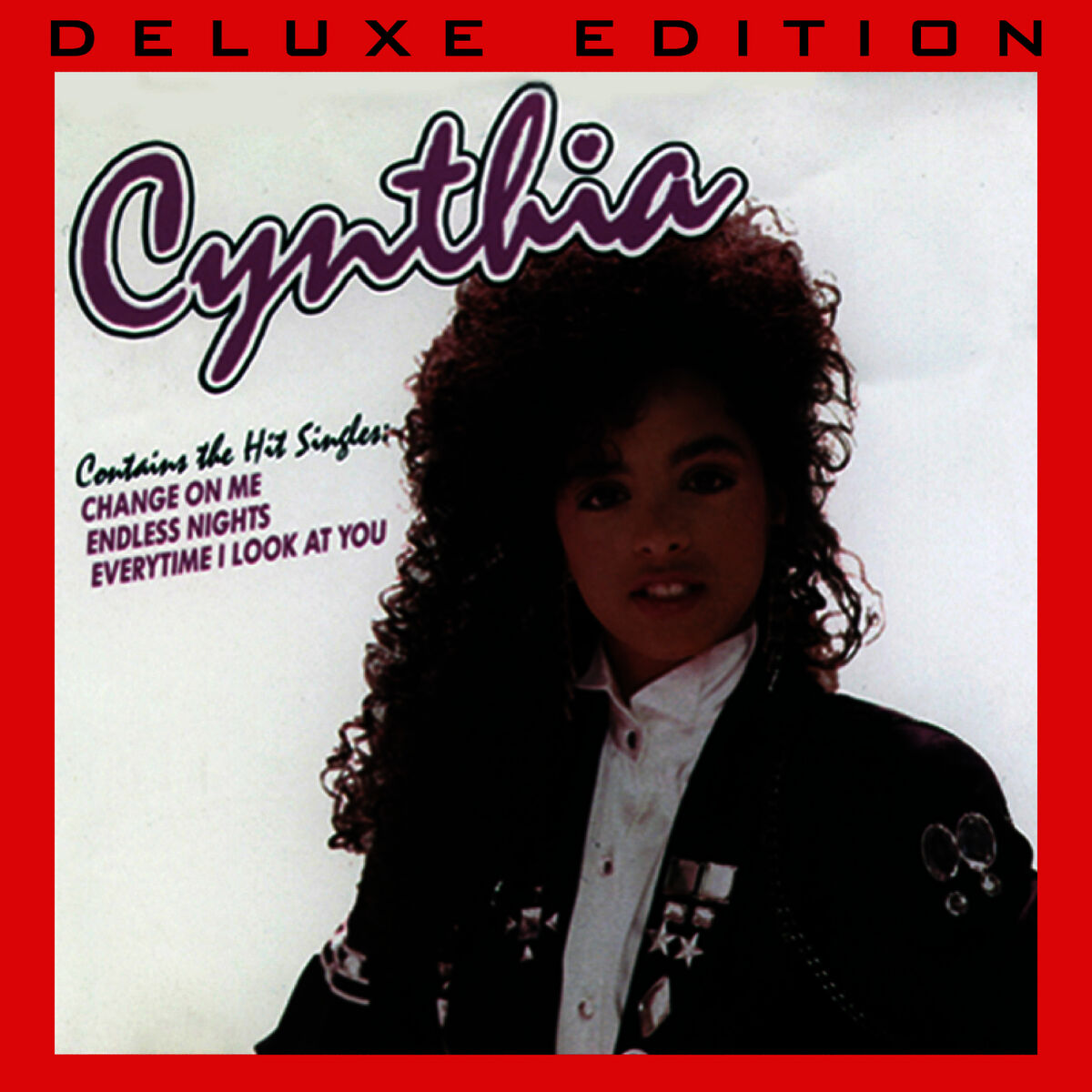 Album cover of Cynthia (Deluxe Edition)