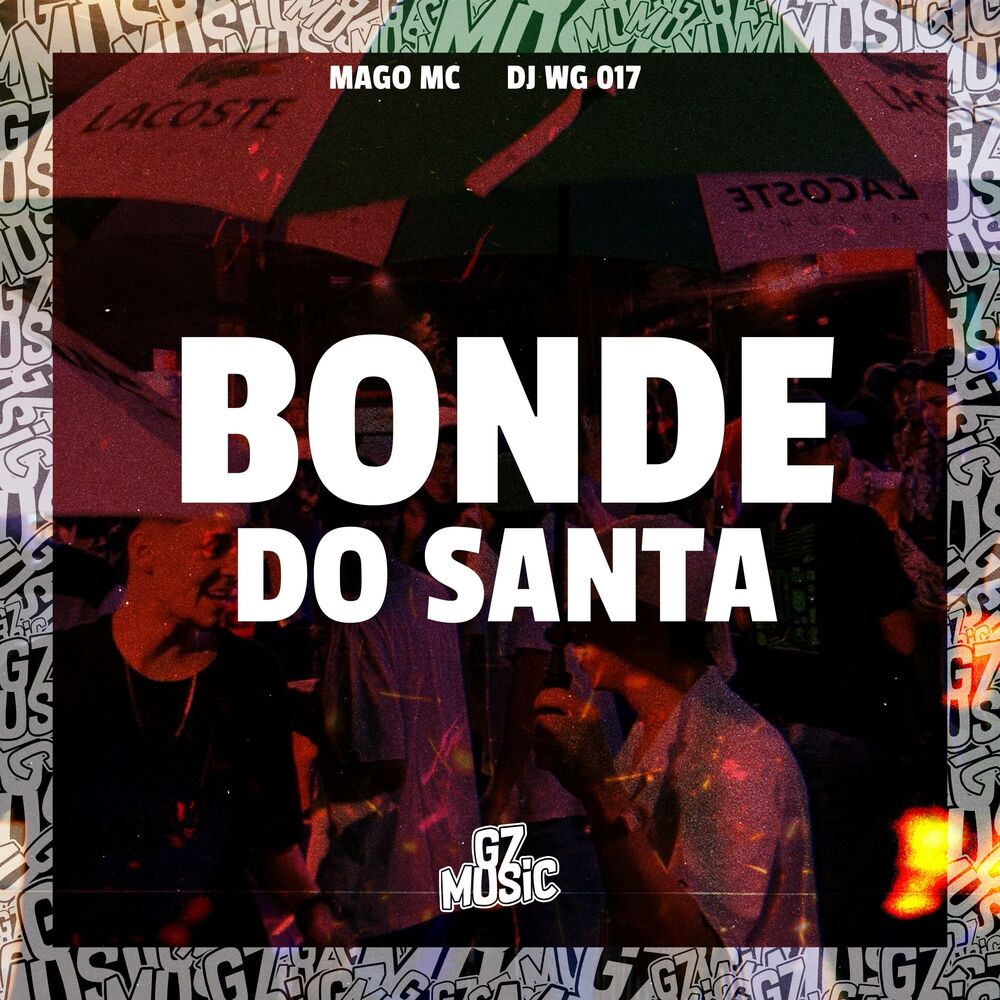 Picture of Bonde do Santa