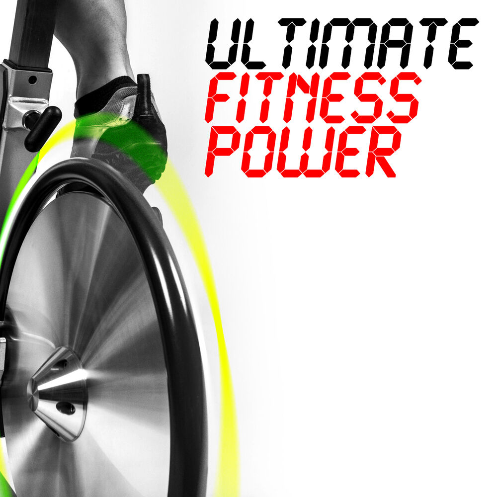 Picture of Ultimate Fitness Power