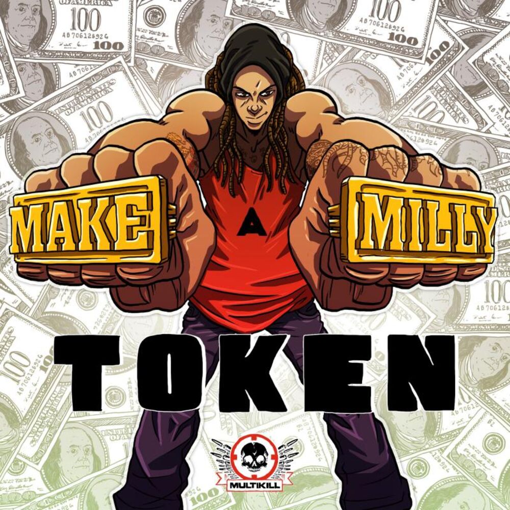 Picture of Make A Milly