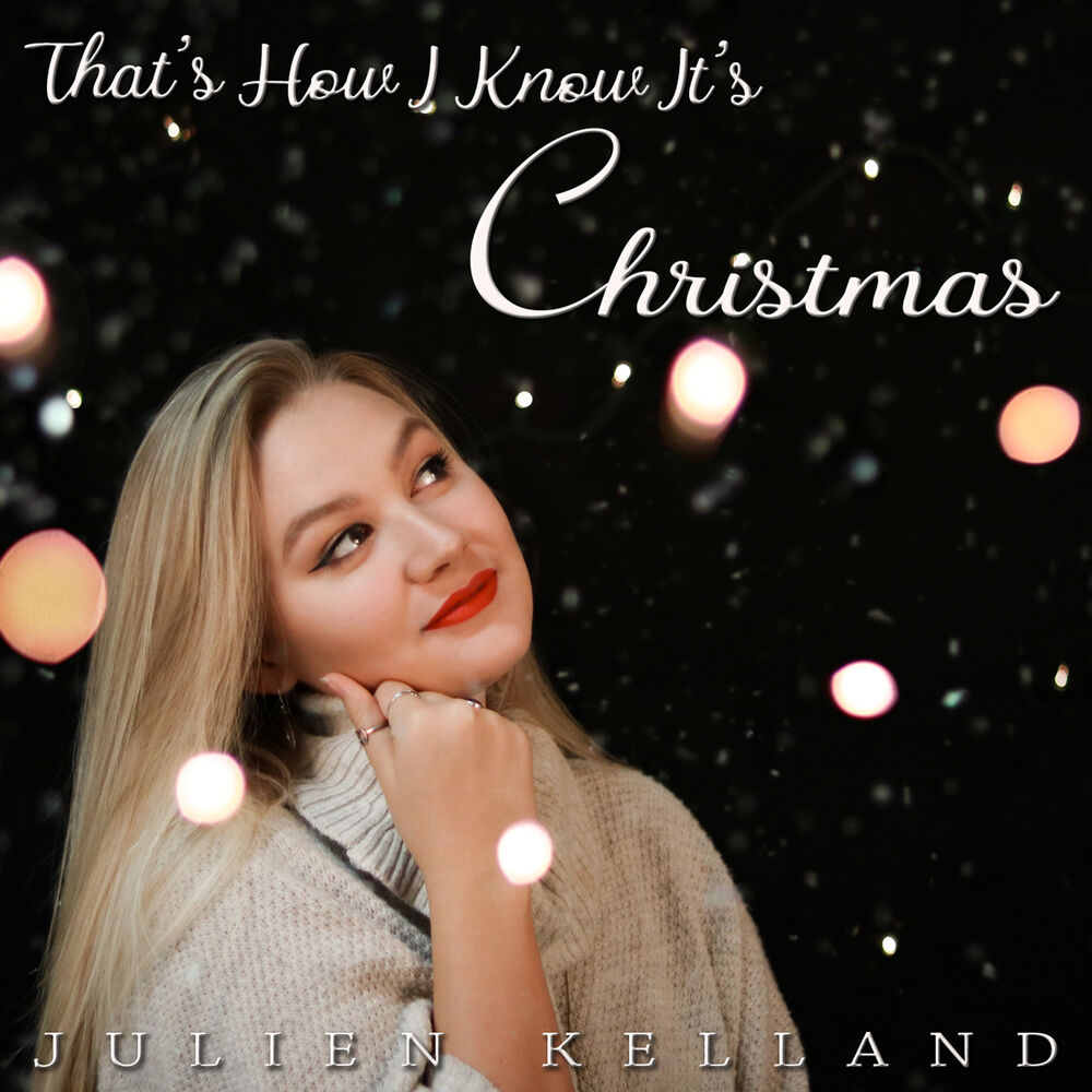 Picture of That's How I Know It's Christmas