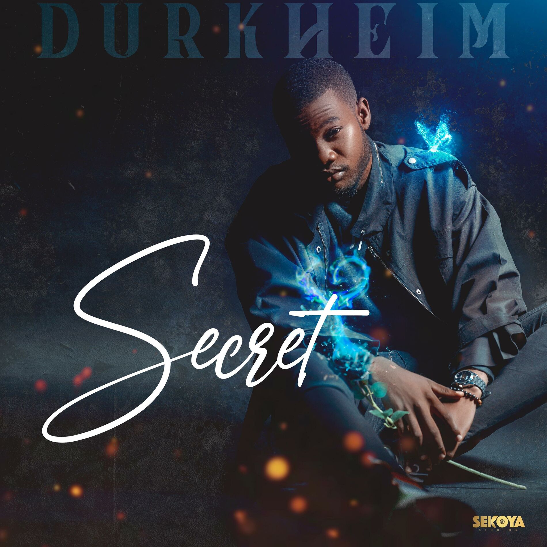 Album cover of Secret