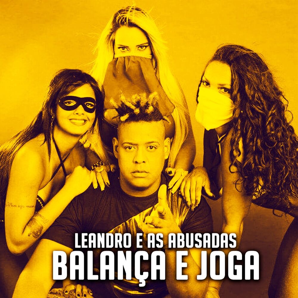 Picture of Balança e Joga