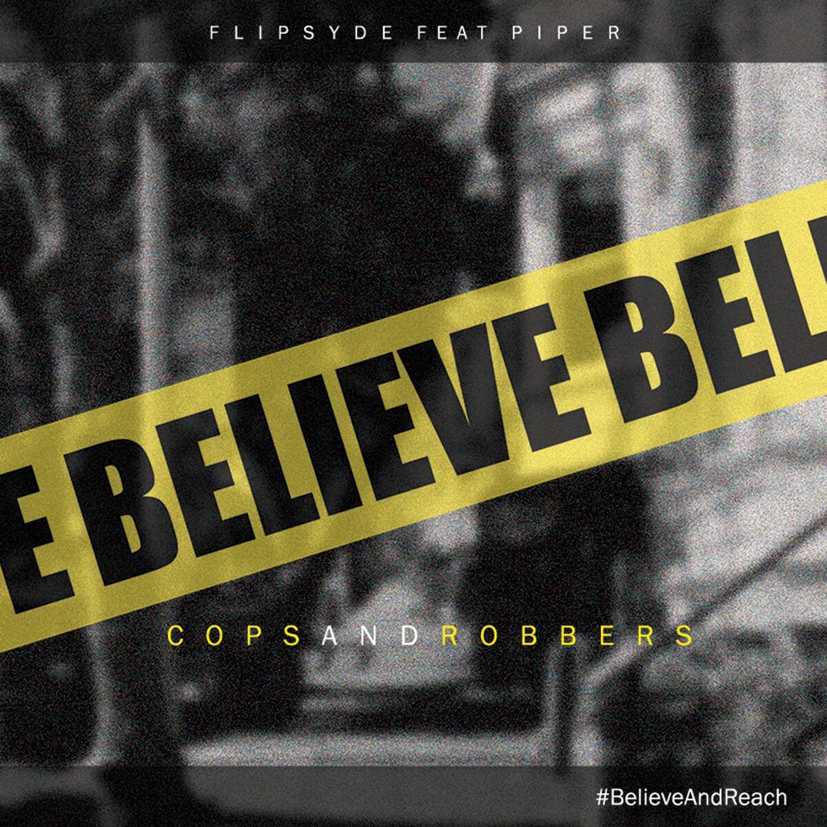Album cover of Believe (feat. Piper) - Single