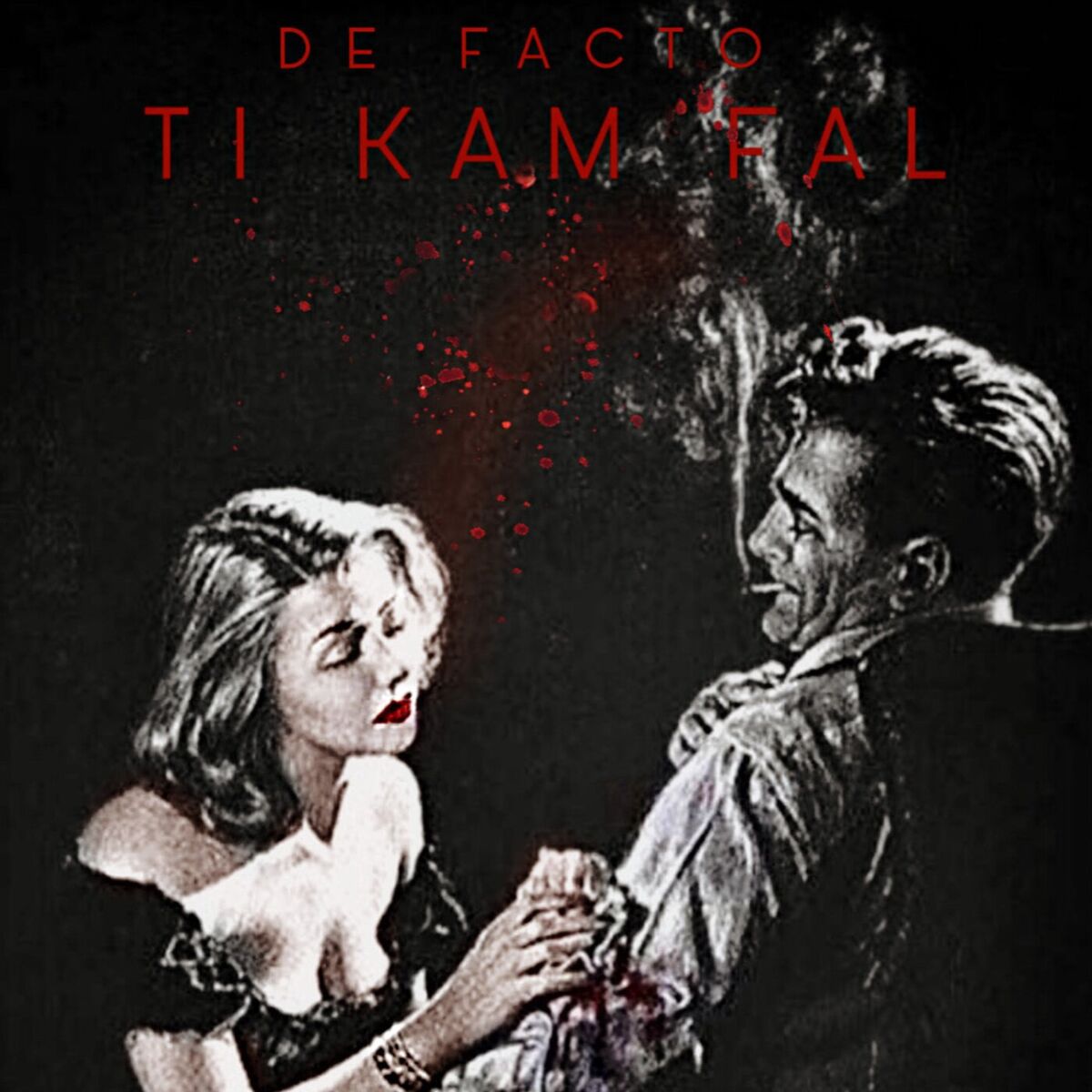 Album cover of Ti Kam Fal