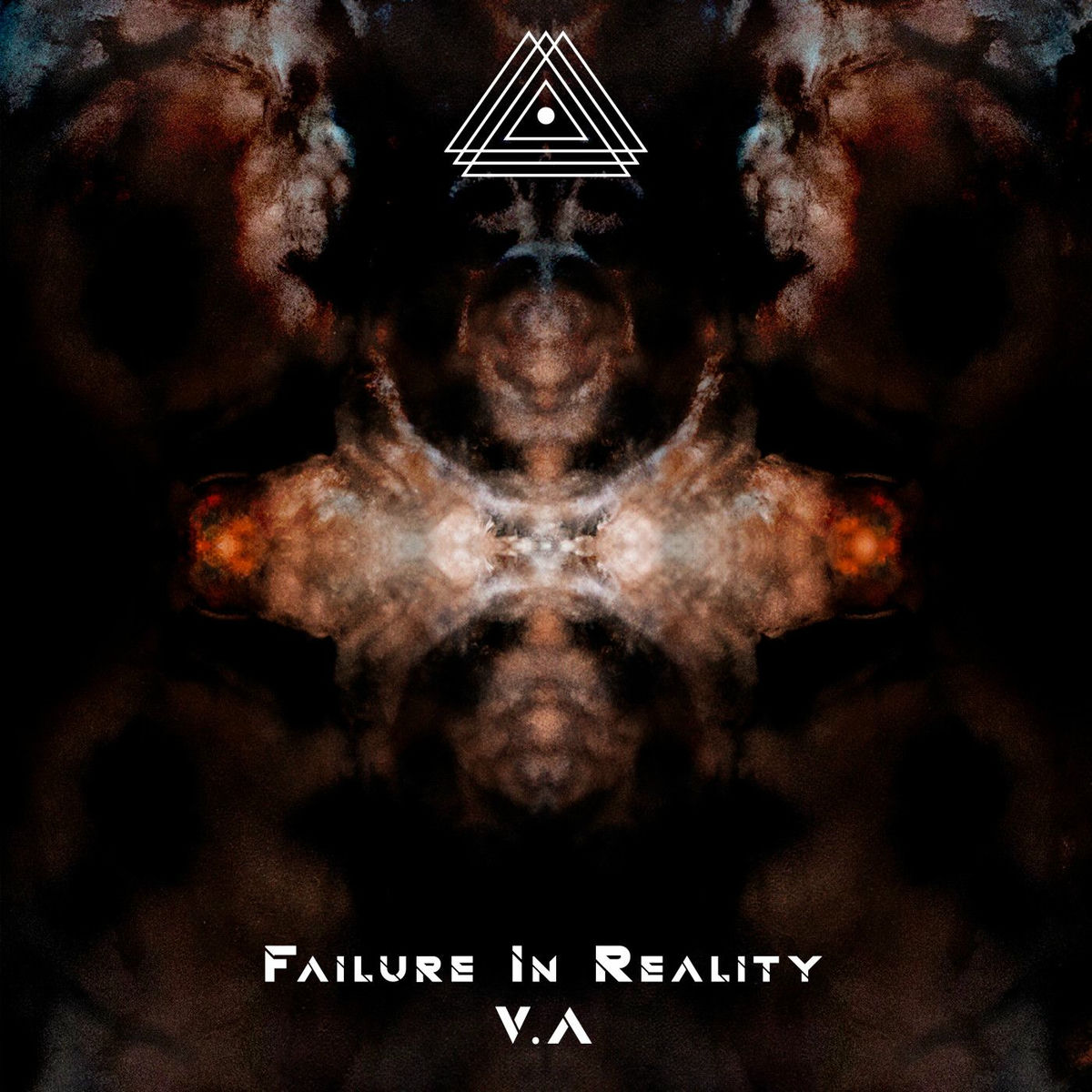 Album cover of Failure In Reality VA