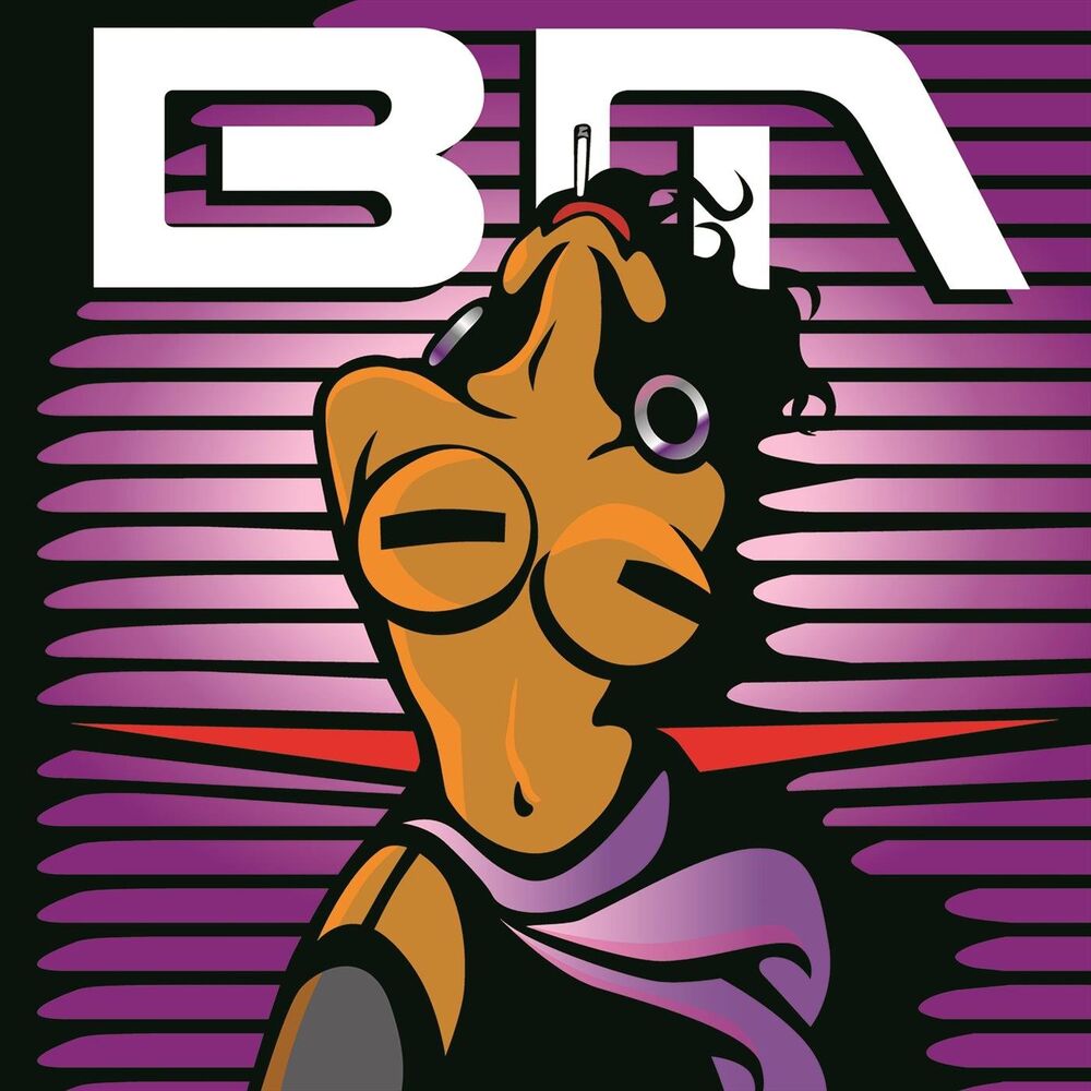 Picture of Bm