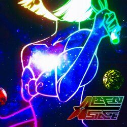 Cover of Sweet Dream (VIVINOS - ALNST Original Soundtrack Part.2)