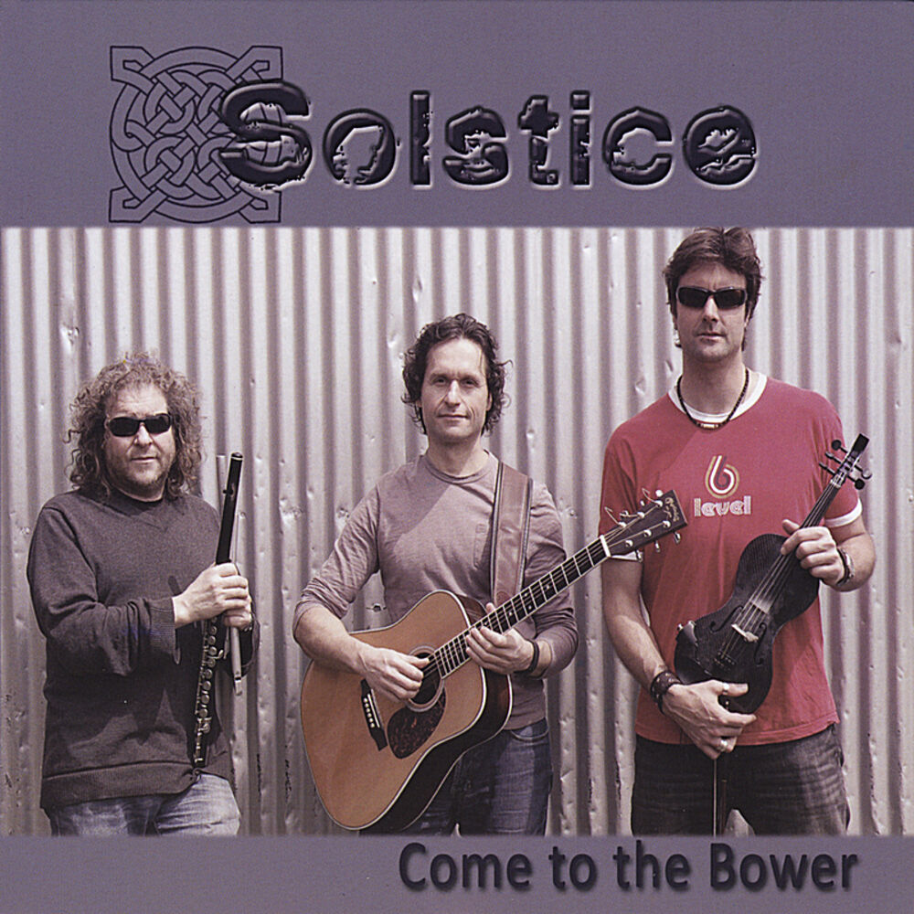 Picture of Come to the Bower