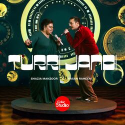 Cover of Turri Jandi