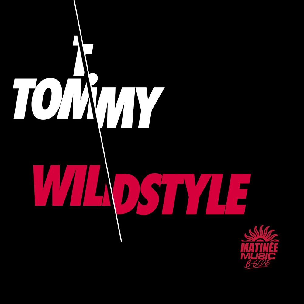 Picture of Wildstyle